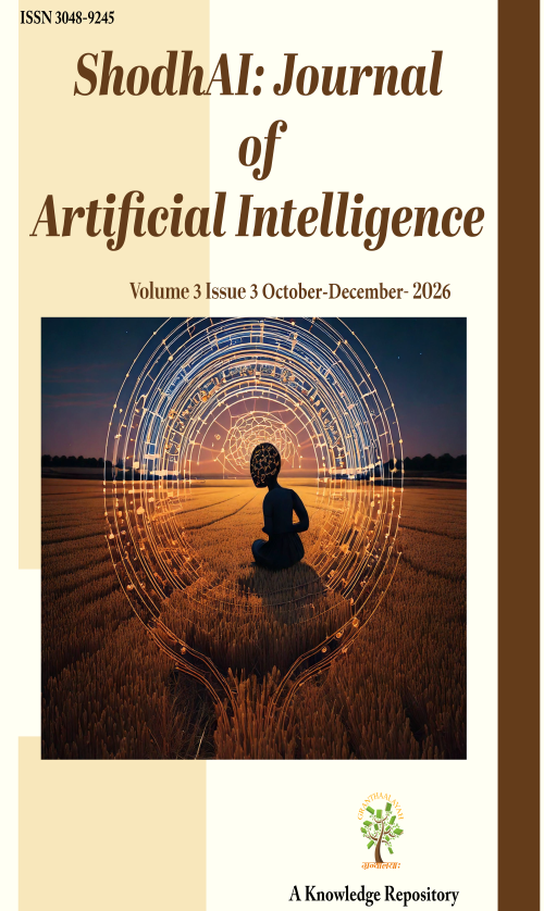 					View Vol. 3 No. 3 (2026): Volume 3 Issue 3 October-December- 2026
				